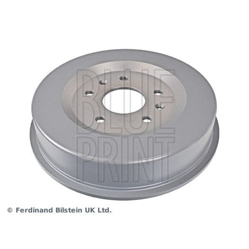 Blue Print Brake Drum Assembly Rear ADJ134702