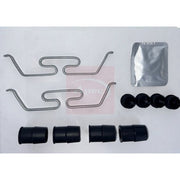 Apec Brake Pad Accessory Fitting Kit Front KIT1430