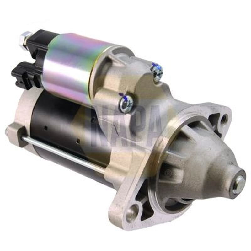 NAPA Starter Motor 12V 1.3kW 9 Teeth NSM1302