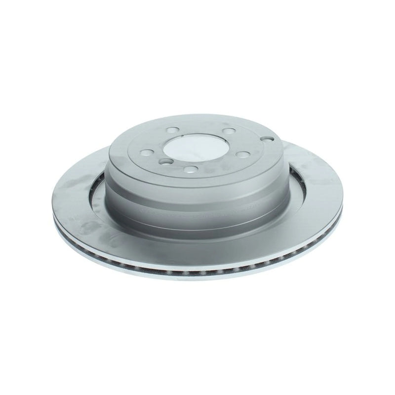 Bosch 2 x Rear Brake Discs 0 986 479 479