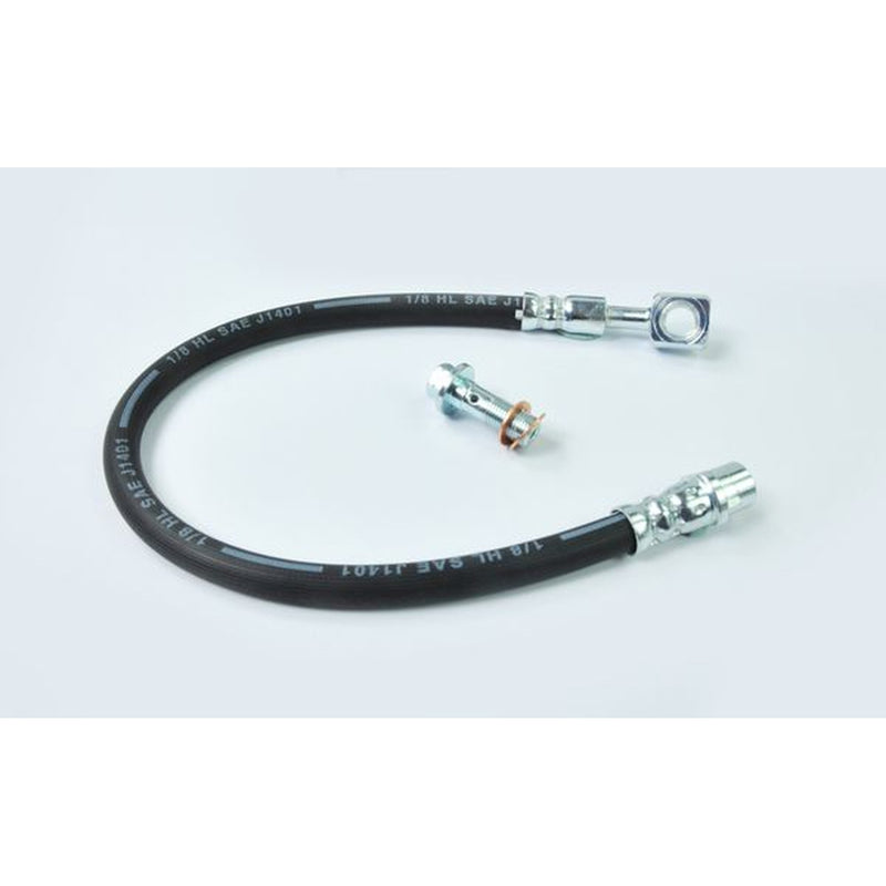 Abtex Brake Hydraulic Hose Line Rear ABH1192