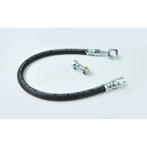 Juratek Brake Hydraulic Hose Line Rear JBH1192