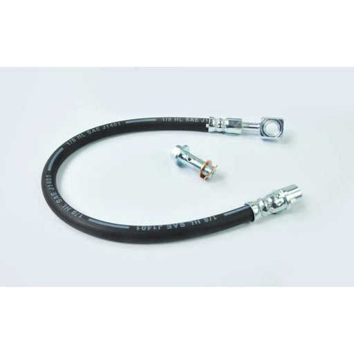 Abtex Brake Hydraulic Hose Line Rear ABH1192