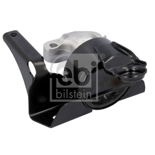Febi Manual Transmission Mounting Left 1002408