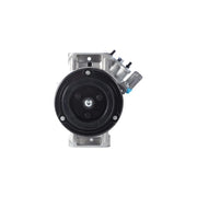 Hella Air Conditioning Compressor 8FK 366 200-701