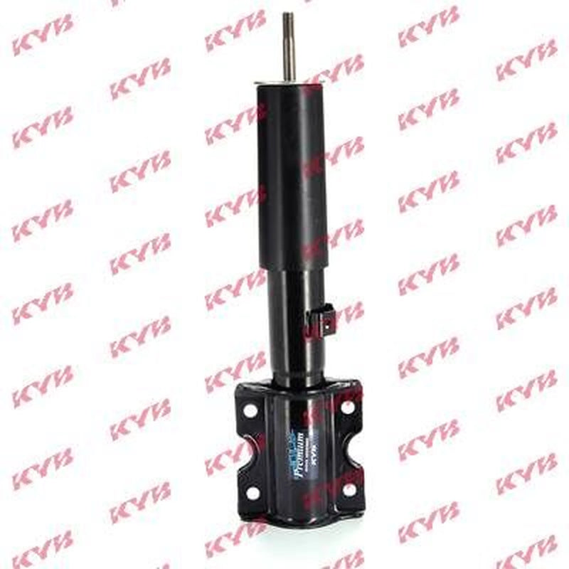 KYB Shock Absorber Damper Strut Front 635800