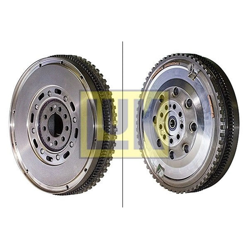 LuK Engine Flywheel Teeth 415062410