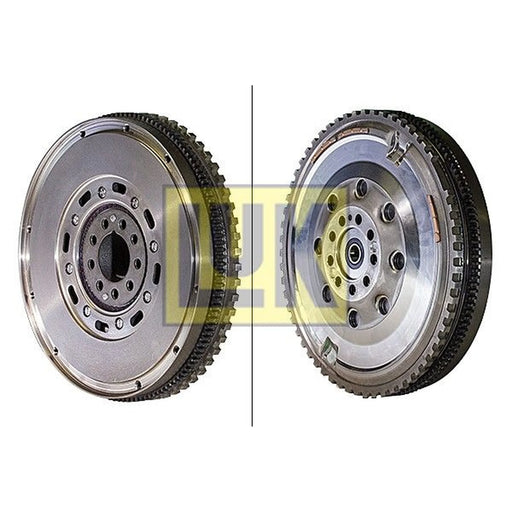 LuK Engine Flywheel Teeth 415062410