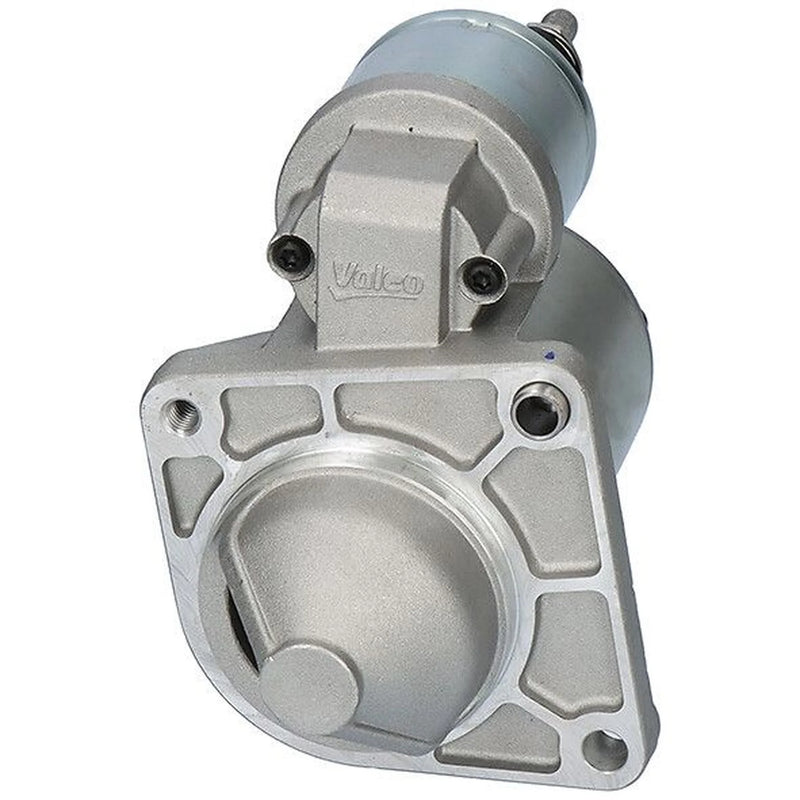 Valeo Starter Motor 12V 1kW 9 Teeth 406501