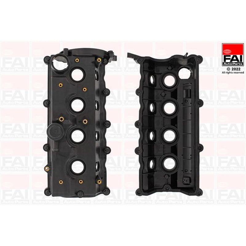 FAI Cylinder Head Cover VC071