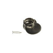 Gates Intercooler Turbo Charge Air Hose 300mm 09-0333C