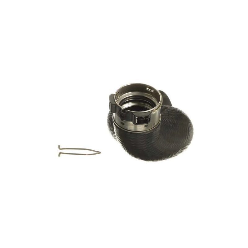 Gates Intercooler Turbo Charge Air Hose 300mm 09-0333C
