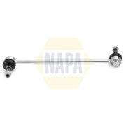 NAPA Stabiliser Bar Link Coupling Rod Front Right NST4148