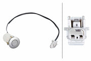 Hella 6PX 358 269-141 Sensor, park distance control