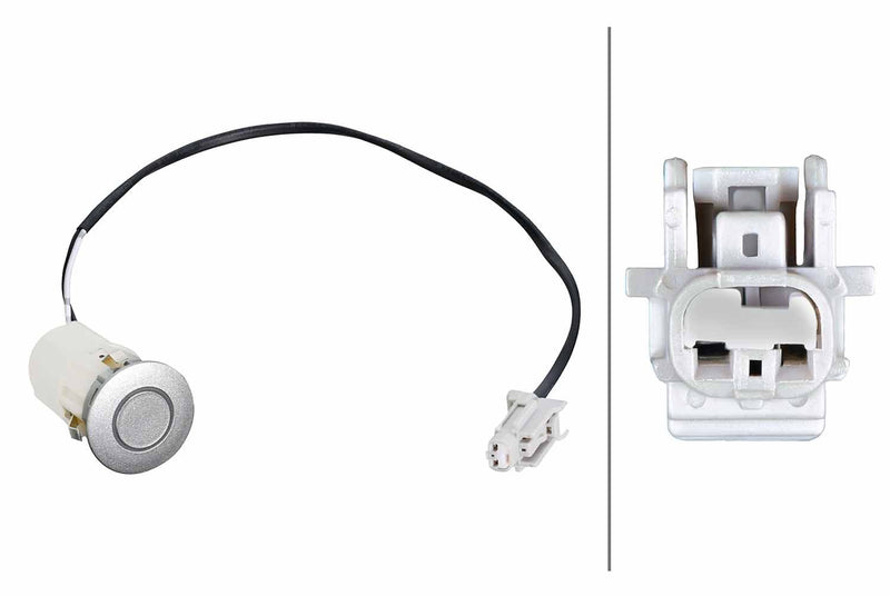 Hella 6PX 358 269-141 Sensor, park distance control