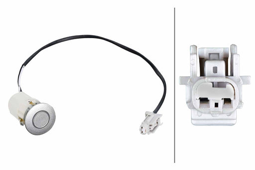 Hella 6PX 358 269-141 Sensor, park distance control