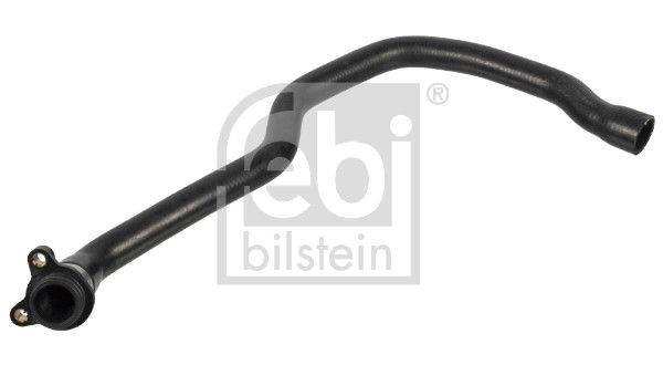 Febi Radiator Coolant Hose Upper ID