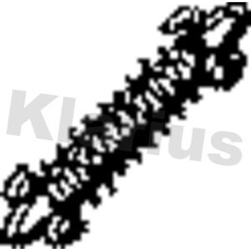 Klarius Spring BLP104AW GEX7699 BLP104AW