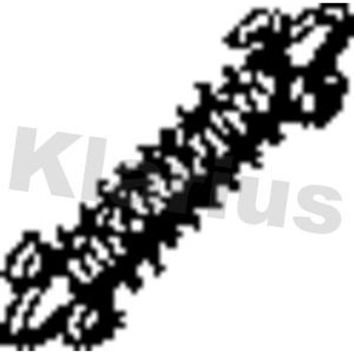Klarius Spring BLP104AW GEX7699 BLP104AW