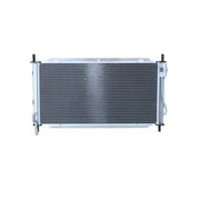 NRF Engine Radiator 59300