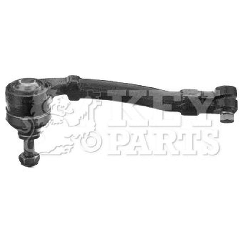 Key Parts Steering Tie Rod End Ball Joint KTR4692