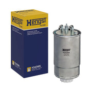 Hella Fuel Filter Element H343WK