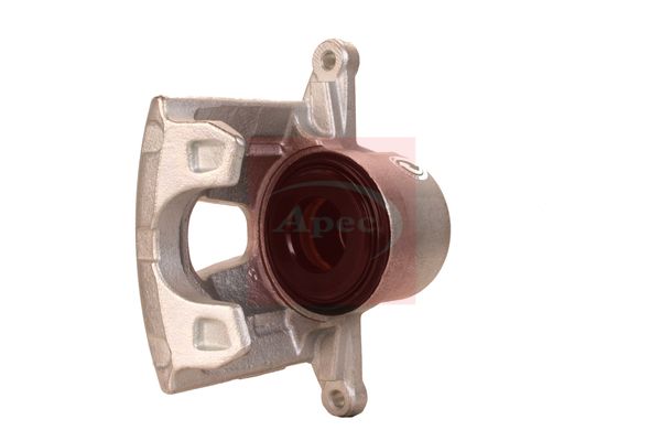 Apec Brake Caliper Assembly Front Left