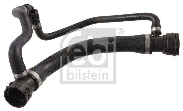 Febi Radiator Coolant Hose Upper 330mm ID