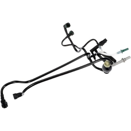 Gates Fuel Overflow Hose Pipe MFL1084