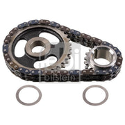 Febi Timing Chain Kit Set 48 Links 44729