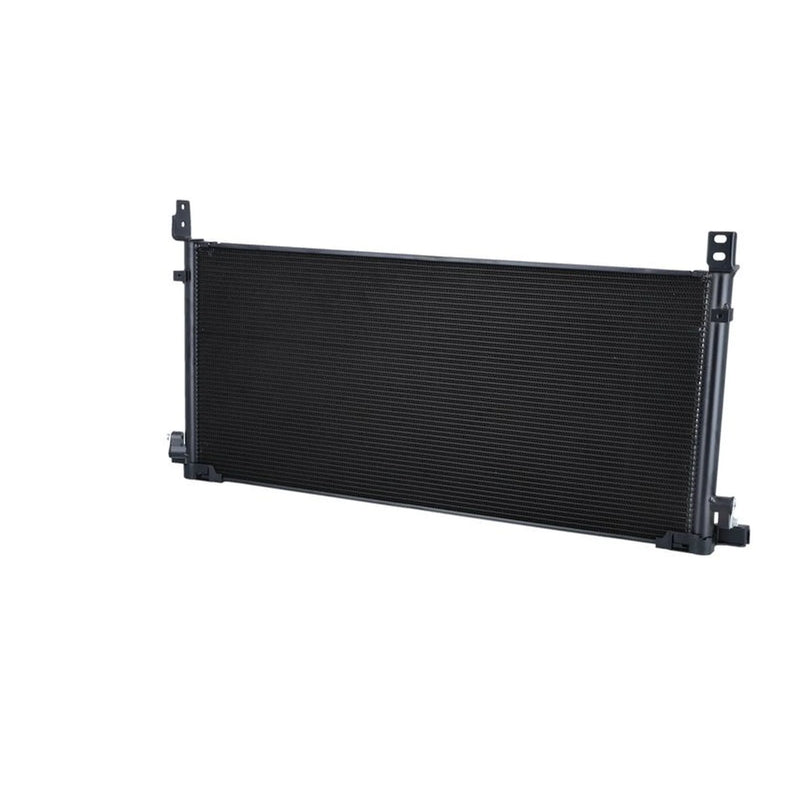 NRF Air Conditioning Condenser 350637