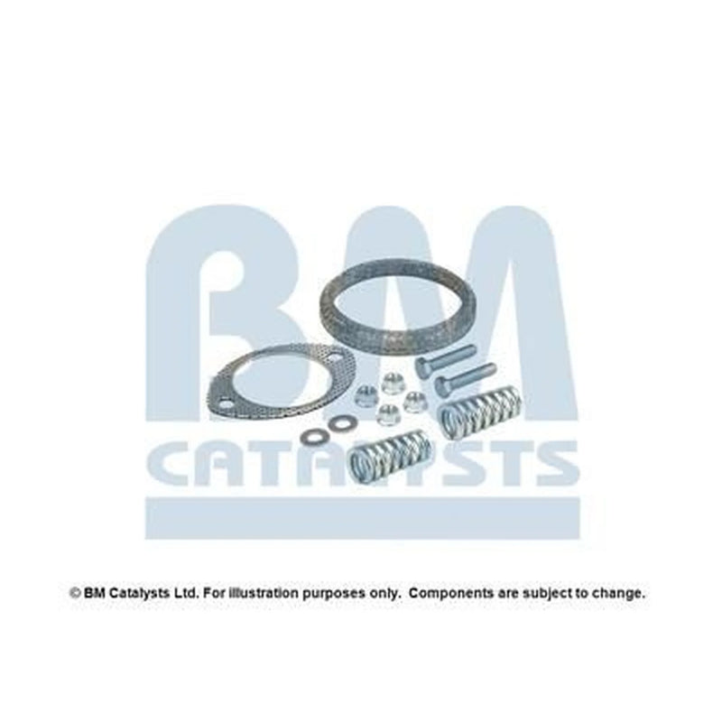 BM Catalysts Exhaust Pipe Mounting Kit FK70544C