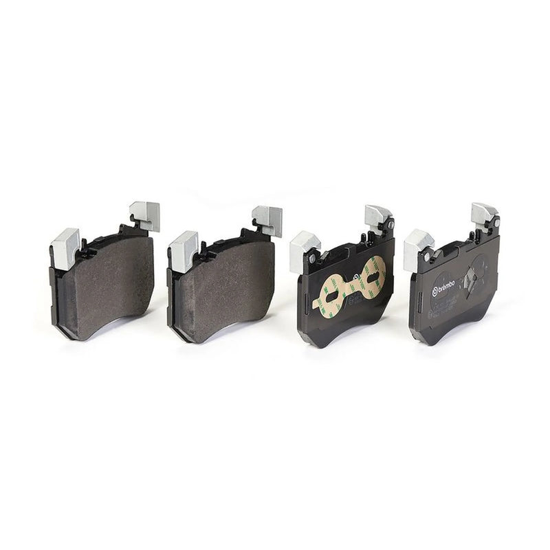 Brembo 4 x Front Brake Pad Set P50171