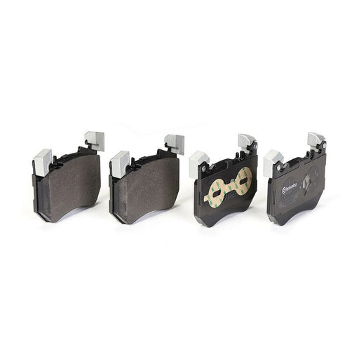 Brembo 4 x Front Brake Pad Set P50171