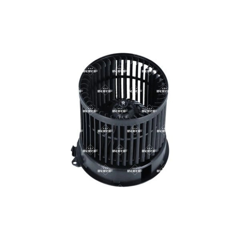 NRF Heater Blower Fan 34581