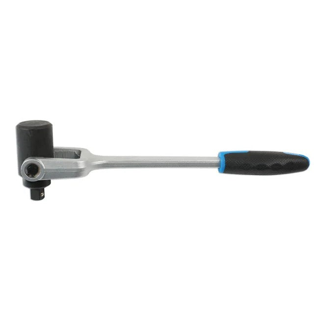 Laser Tools Impact Power Bar 1/2"D 330mm - PL