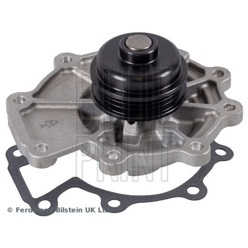 Blue Print Engine Cooling Water Pump ADJ139122