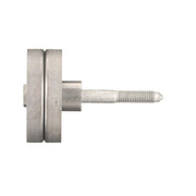 Gates V-Ribbed Belt Deflection/Guide Pulley T36382