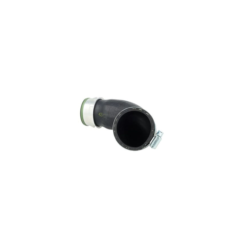 NRF Intercooler Turbo Charge Air Hose Outlet 166323