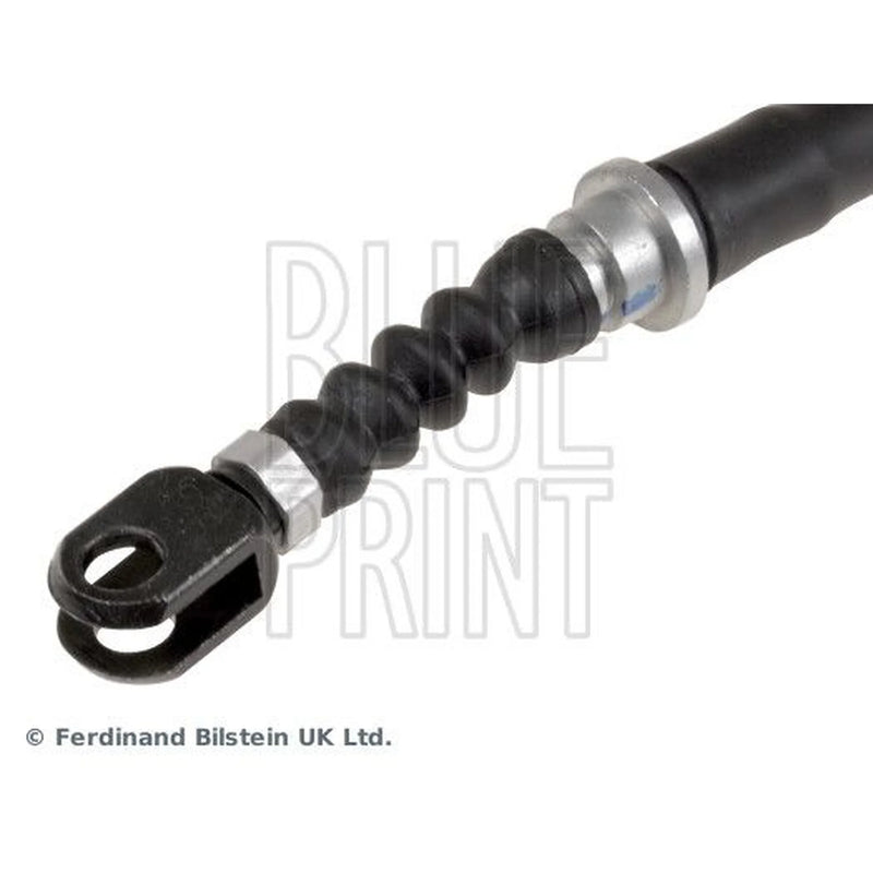 Blue Print Handbrake Cable Left Rear ADT346327