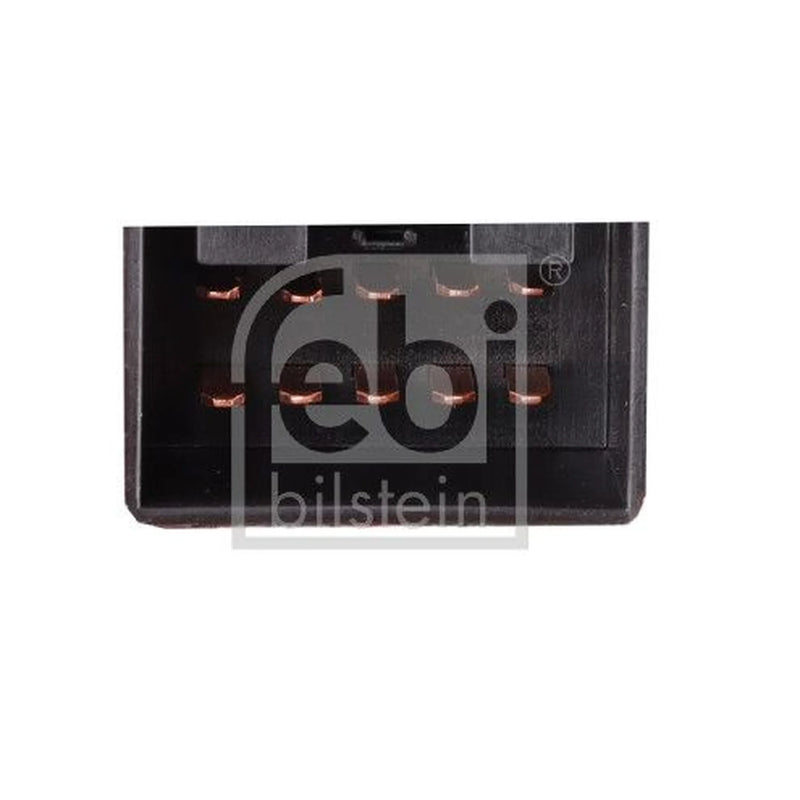 Febi Steering Column Switch 10 Connectors 32218