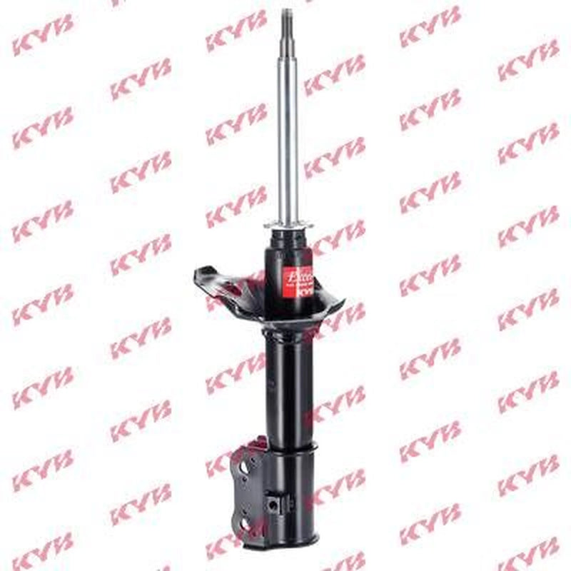 KYB Shock Absorber Damper Strut Front Right 333211