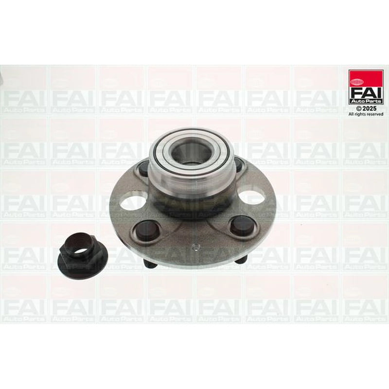 FAI Wheel Bearing Kit 134mm FHBK1256