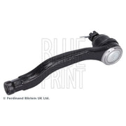 Blue Print Steering Tie Rod End Ball Joint Front Right ADH28710