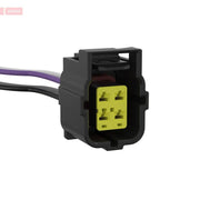 Denso O2 Lambda Oxygen Sensor Left DOX-2024