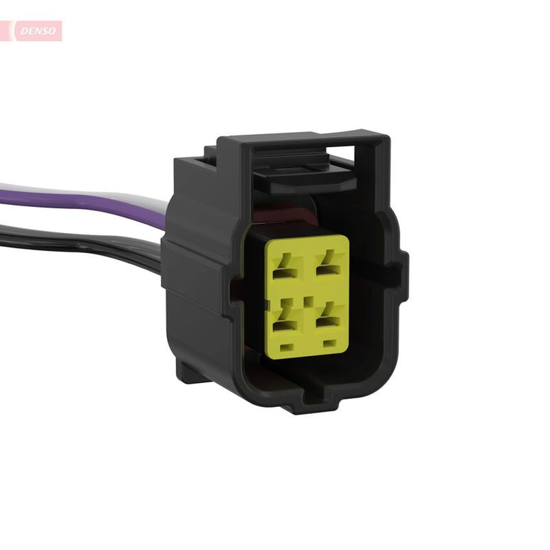 Denso O2 Lambda Oxygen Sensor Left DOX-2024
