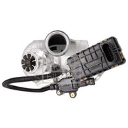Febi Turbocharger Turbo Unit Right 186983