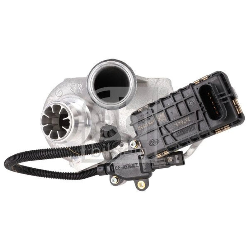 Febi Turbocharger Turbo Unit Right 186983