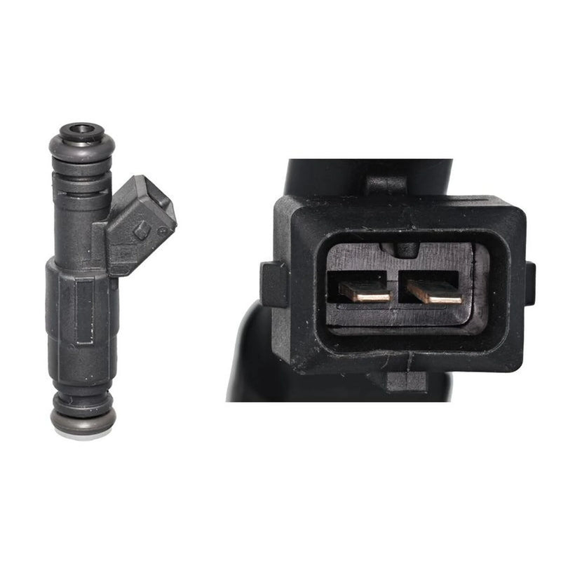 Valeo Fuel Injector Nozzle Pin 348275