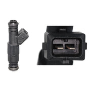 Valeo Fuel Injector Nozzle Pin 348276